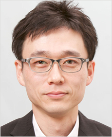大学院情報科学研究科 博士 加藤 士雄