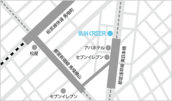 東京オフィス