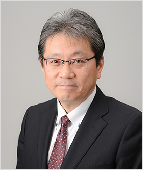 代表取締役 森正人