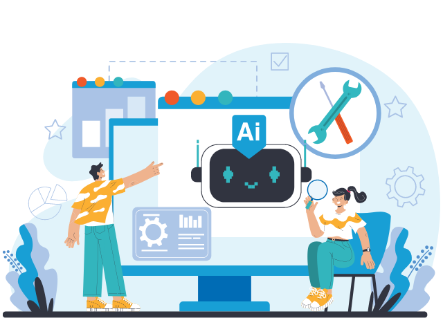 AI・IoT関連事業