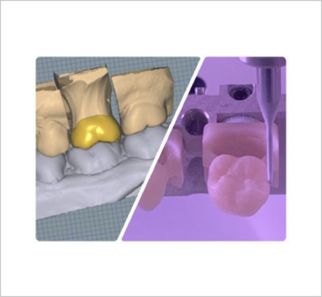 3D造形技術